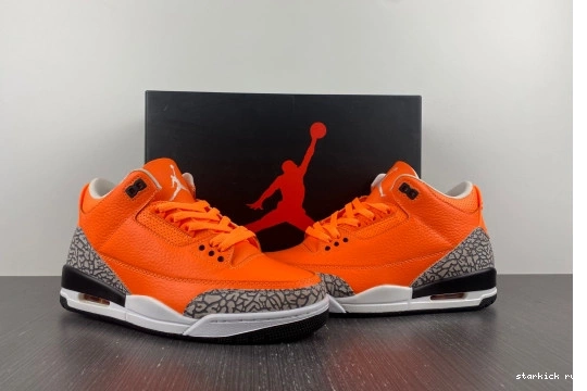 Air CT8532-801 Retro 3 AJ3 